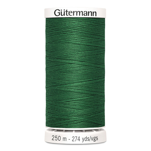 GÜTERMANN - Sew-all Thread 250m - Green