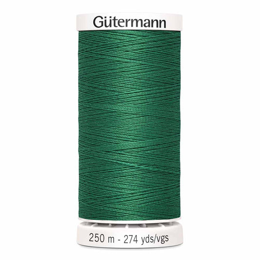 GÜTERMANN - Sew-all Thread 250m - Grass Green