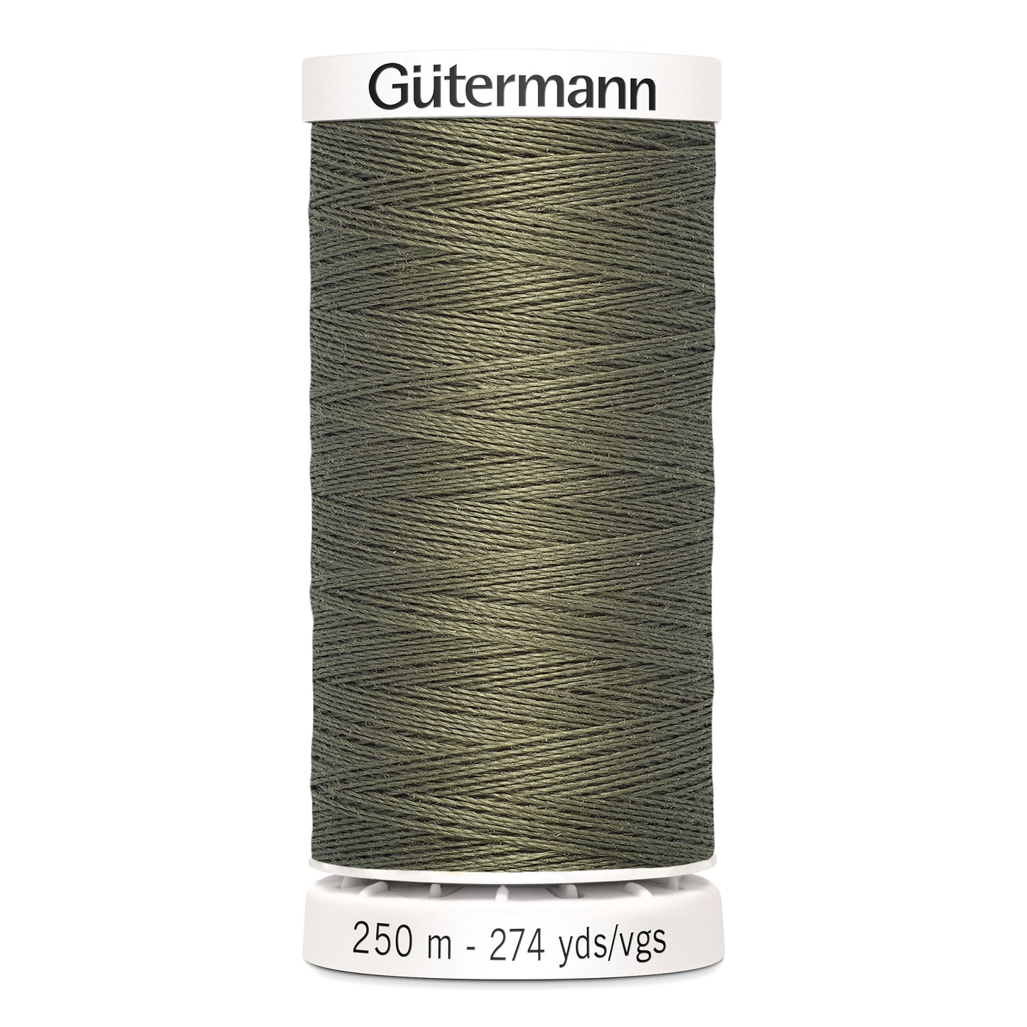 GÜTERMANN - Sew-all Thread 250m - Jungle Green