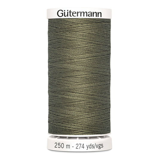 GÜTERMANN - Sew-all Thread 250m - Jungle Green