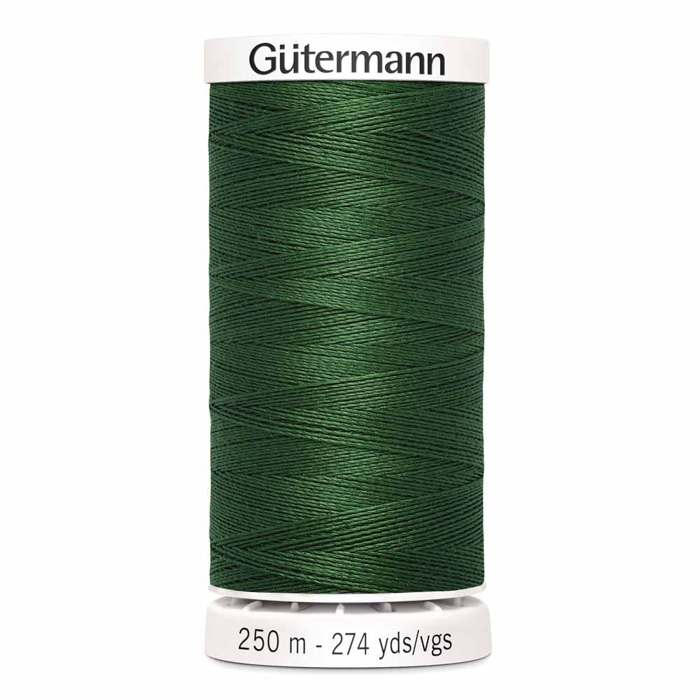 Turtle Threads GÜTERMANN - Sew-all Thread 250m - Turtle – Brador Fabrics
