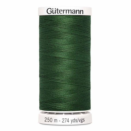GÜTERMANN - Sew-all Thread 250m - Turtle