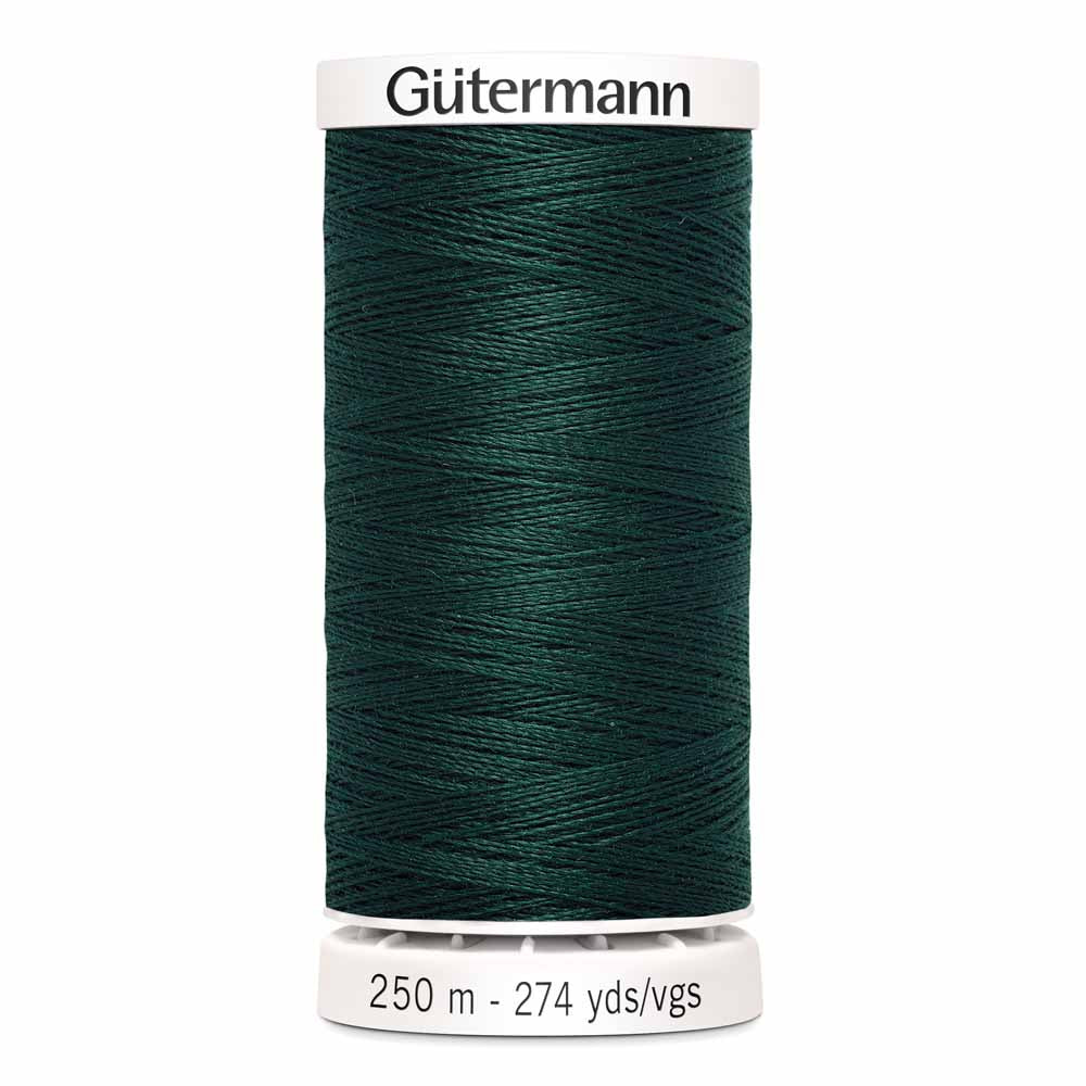 GÜTERMANN - Sew-all Thread 250m - Spruce