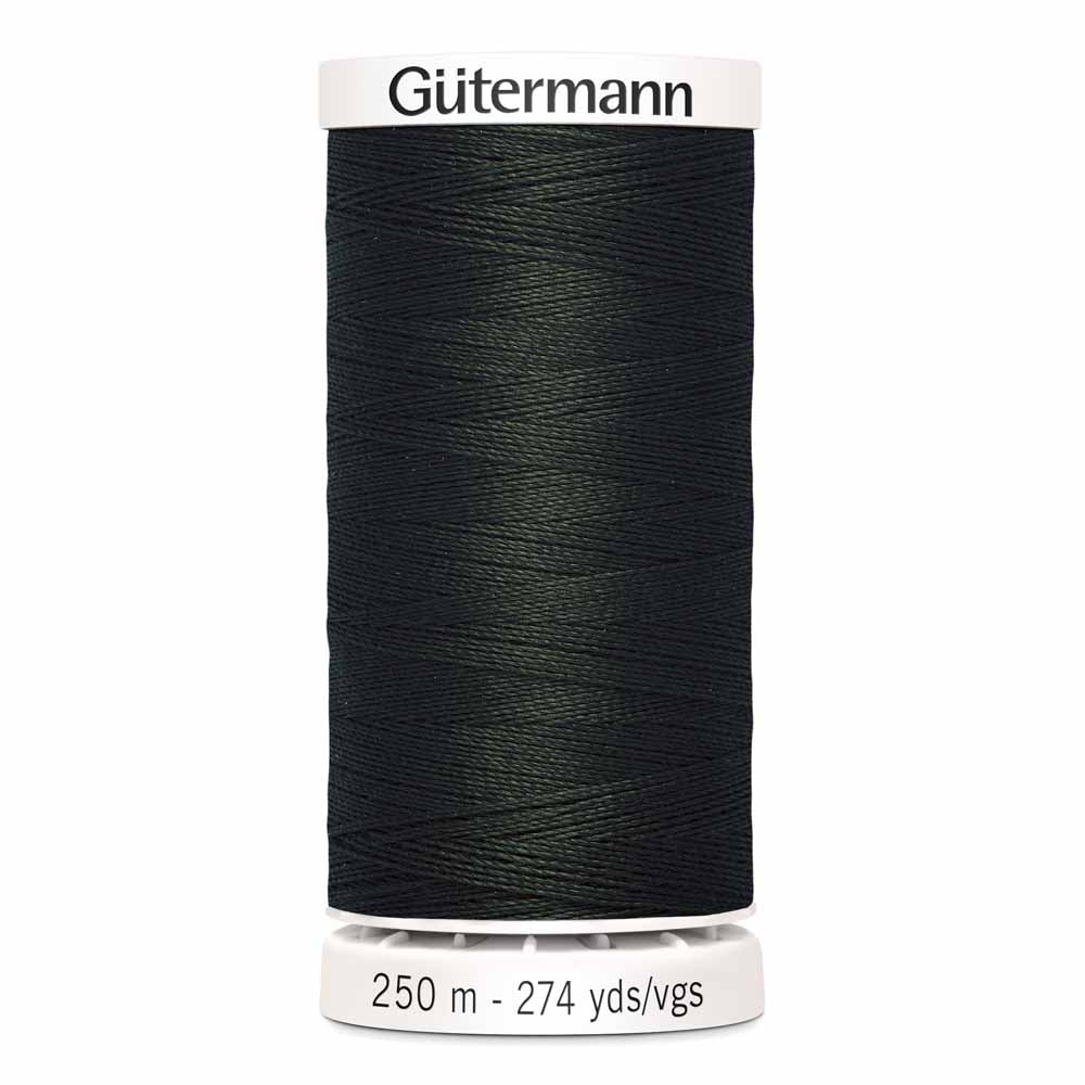 GÜTERMANN - Sew-all Thread 250m - Evergreen