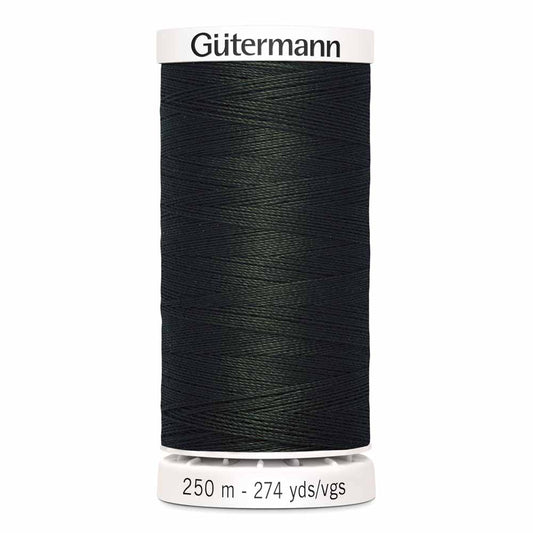 GÜTERMANN - Sew-all Thread 250m - Evergreen