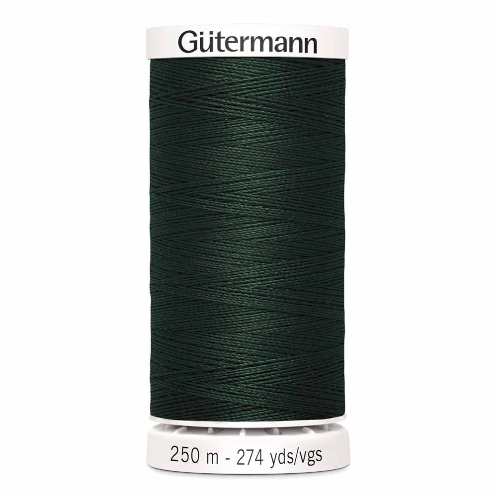 GÜTERMANN - Sew-all Thread 250m - Spectra