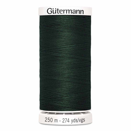 GÜTERMANN - Sew-all Thread 250m - Spectra