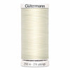 GÜTERMANN - Sew-all Thread 250m - Antique