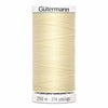 GÜTERMANN - Sew-all Thread 250m - Butterfly