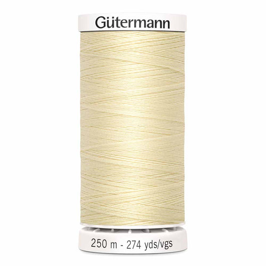 GÜTERMANN - Sew-all Thread 250m - Butterfly