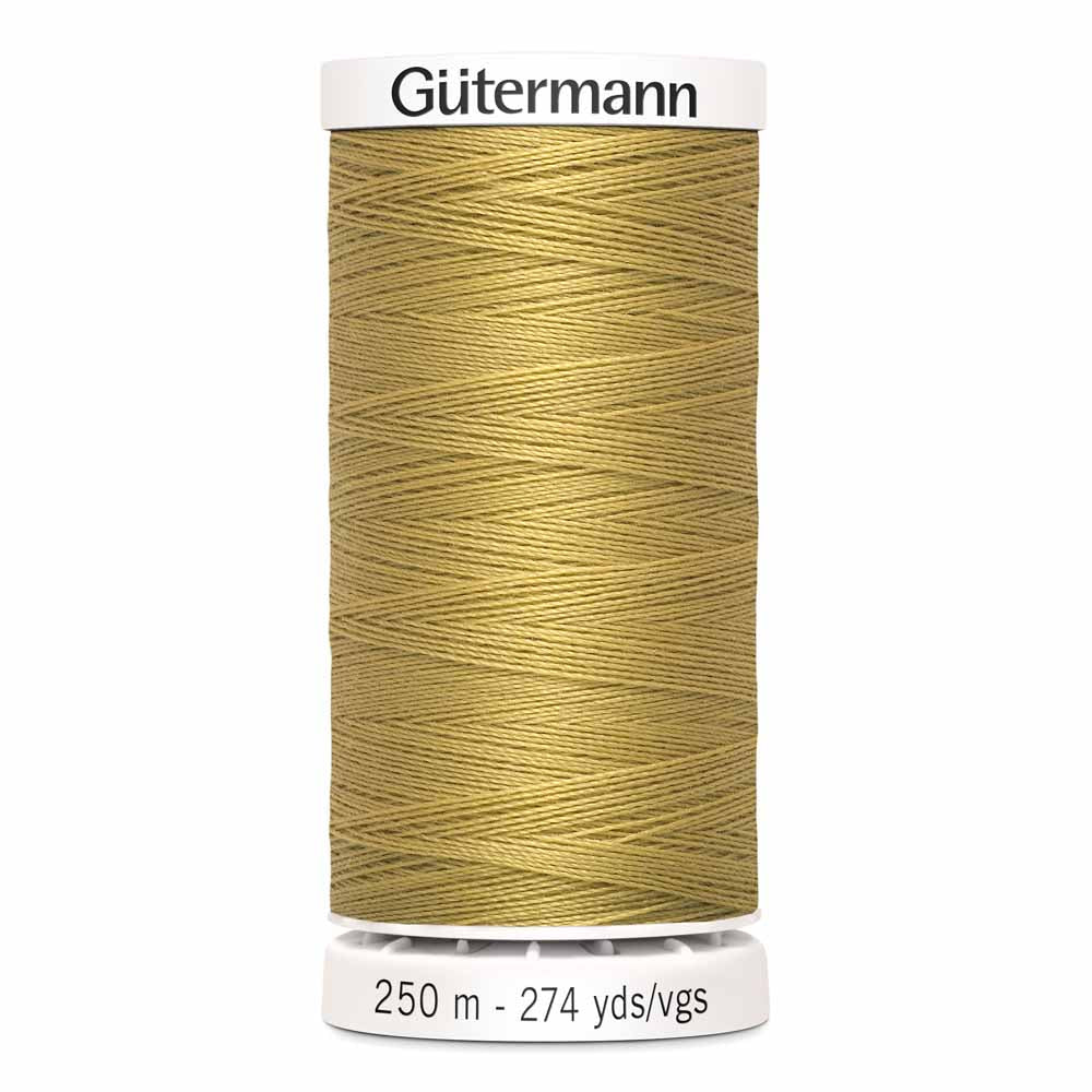 GÜTERMANN - Sew-all Thread 250m - Sundew