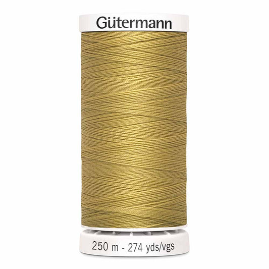 GÜTERMANN - Sew-all Thread 250m - Sundew