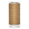 GÜTERMANN - Sew-all Thread 250m - Burlywood