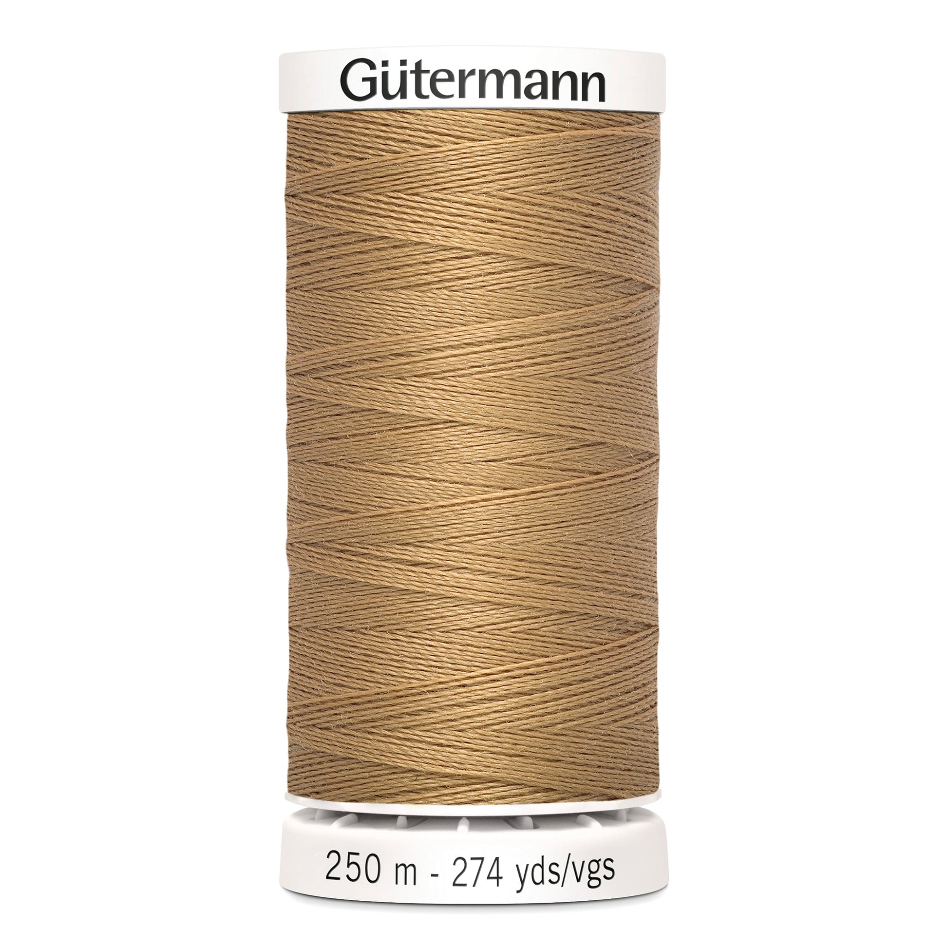 GÜTERMANN - Sew-all Thread 250m - Burlywood