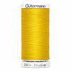GÜTERMANN - Sew-all Thread 250m - Canary