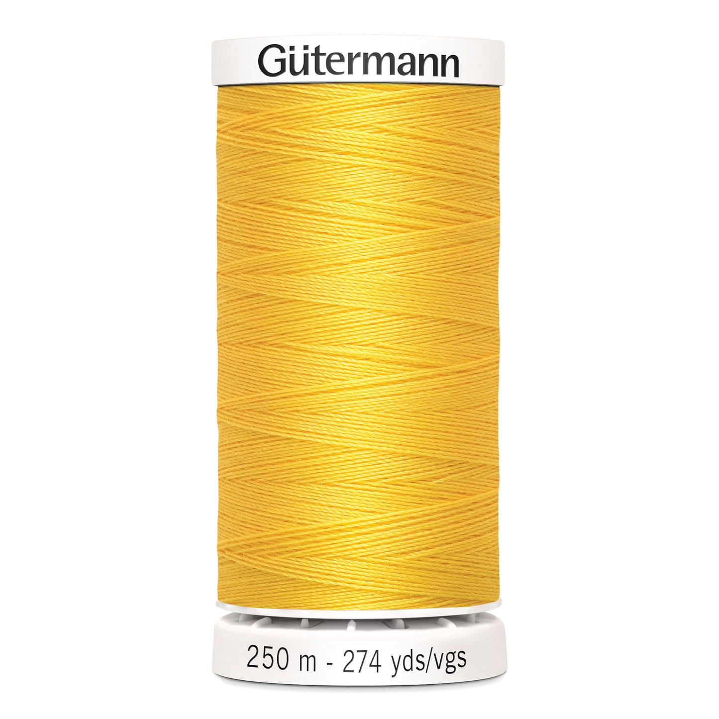 GÜTERMANN - Sew-all Thread 250m - Saggron