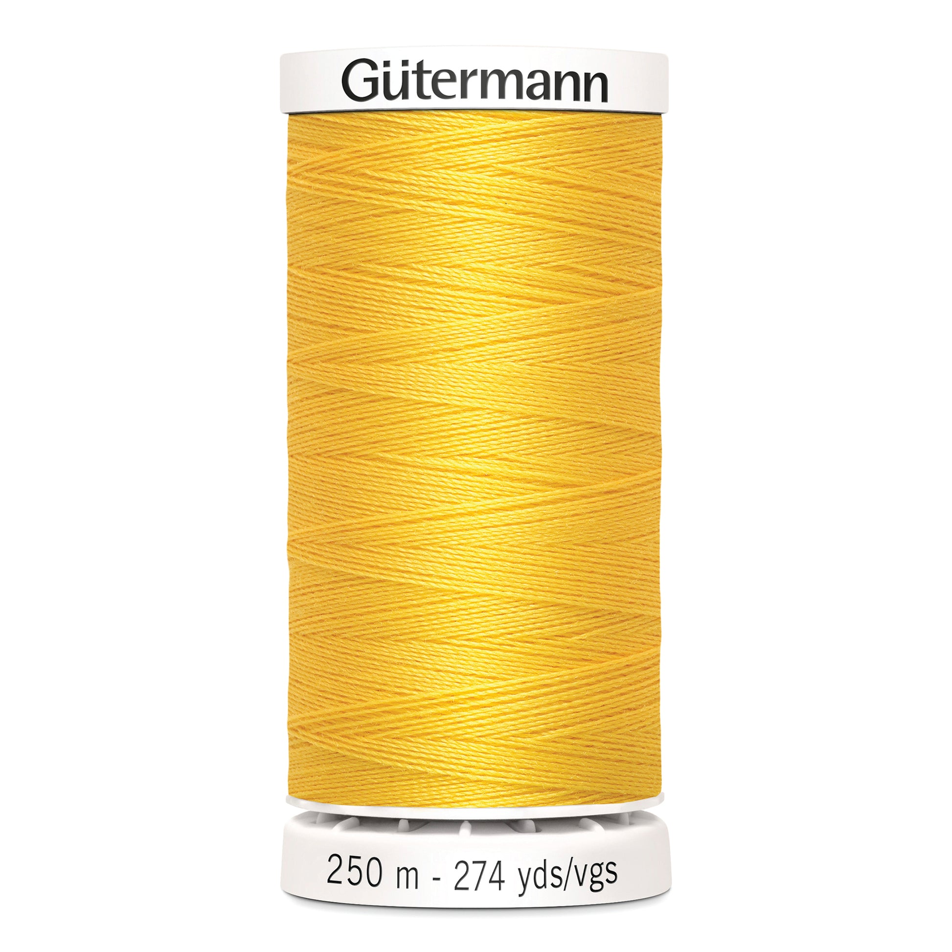 GÜTERMANN - Sew-all Thread 250m - Saggron
