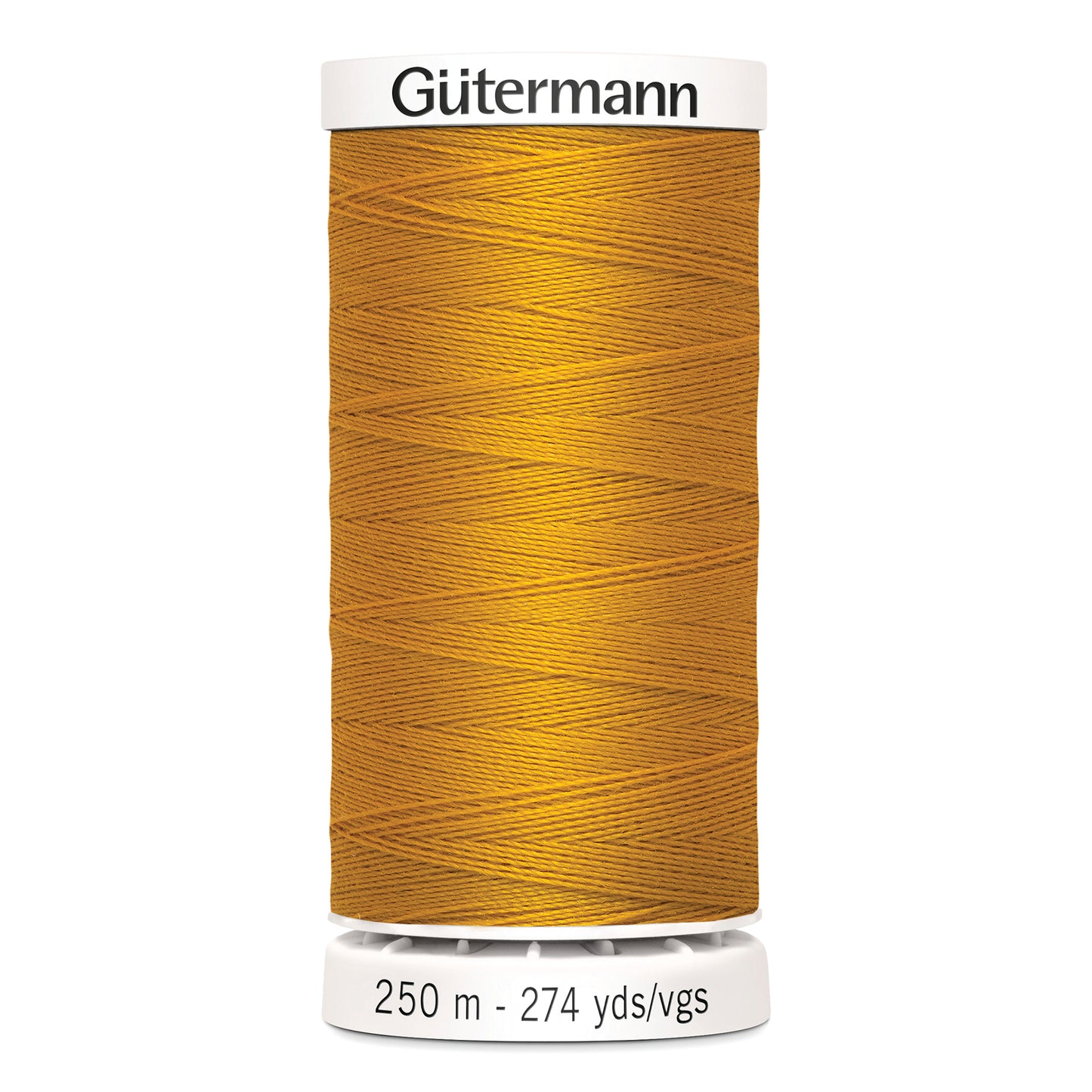 GÜTERMANN - Sew-all Thread 250m - Sunflower