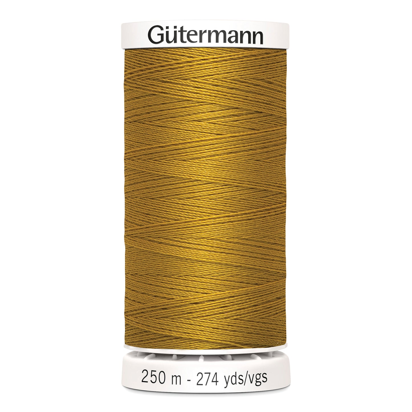 GÜTERMANN - Sew-all Thread 250m - Topaz