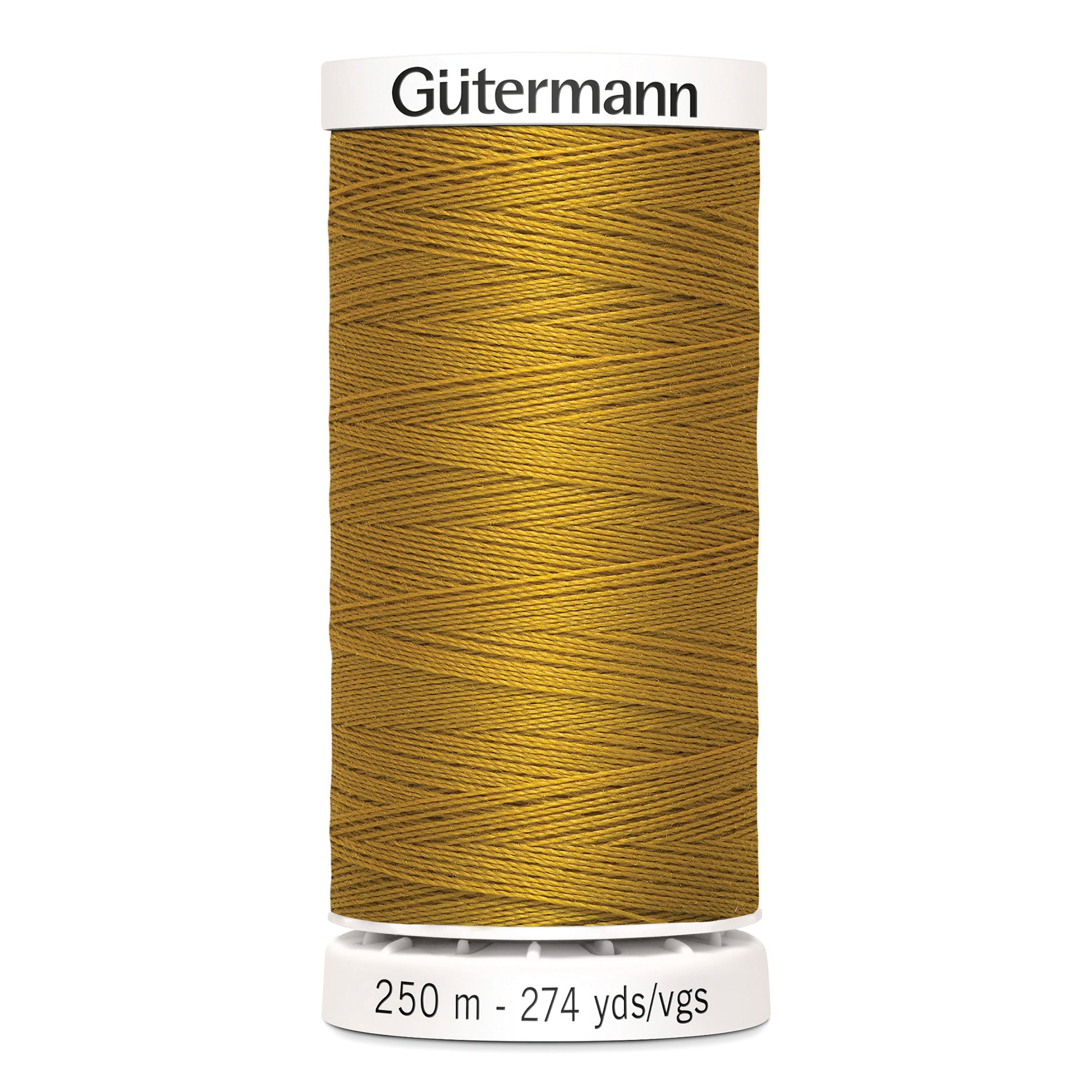 GÜTERMANN - Sew-all Thread 250m - Topaz