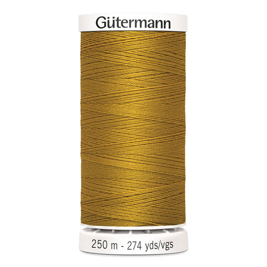 GÜTERMANN - Sew-all Thread 250m - Topaz