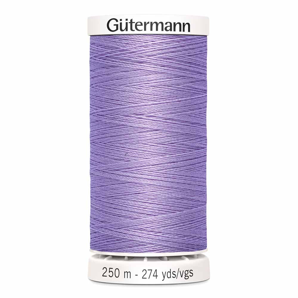 GÜTERMANN - Sew-all Thread 250m - Dahlia