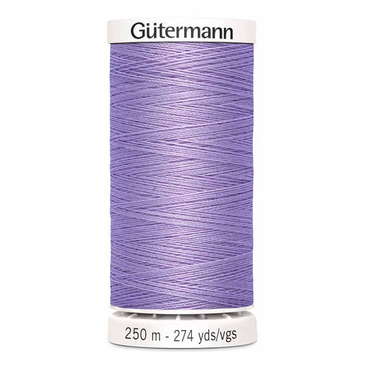 GÜTERMANN - Sew-all Thread 250m - Dahlia