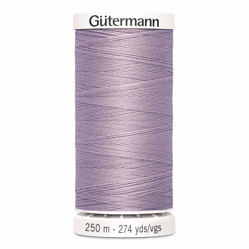 GÜTERMANN - Sew-all Thread 250m - Mauve