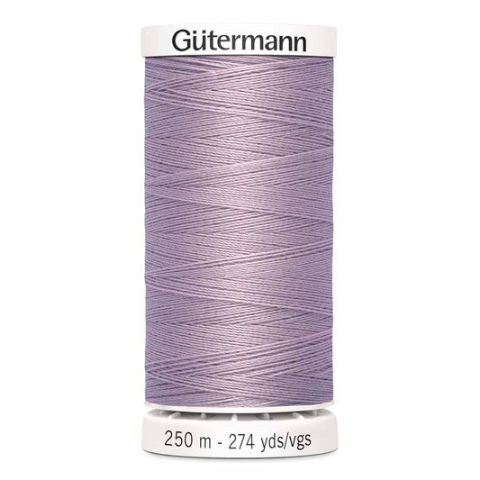 GÜTERMANN - Sew-all Thread 250m - Mauve