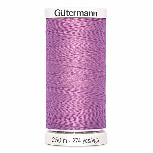 GÜTERMANN - Sew-all Thread 250m - Rose Lilac