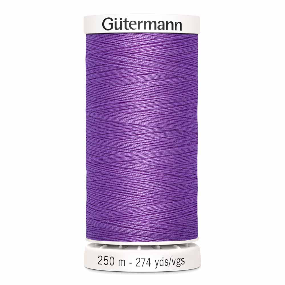 GÜTERMANN - Sew-all Thread 250m - Light Purple
