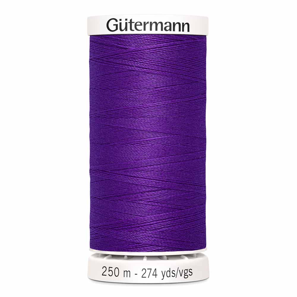 GÜTERMANN - Sew-all Thread 250m - Hydrangea