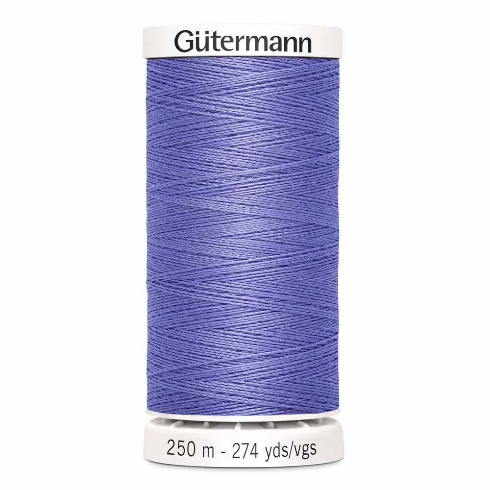 GÜTERMANN - Sew-all Thread 250m - Periwinkle