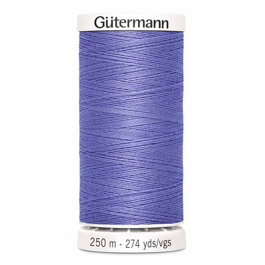 GÜTERMANN - Sew-all Thread 250m - Periwinkle