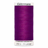 GÜTERMANN - Sew-all Thread 250m - Cyclamen