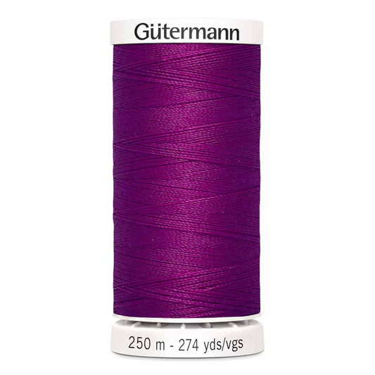 GÜTERMANN - Sew-all Thread 250m - Cyclamen