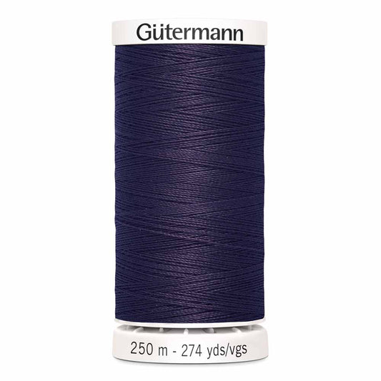 GÜTERMANN - Sew-all Thread 250m - Plum