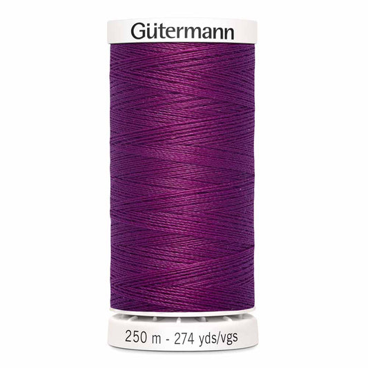GÜTERMANN - Sew-all Thread 250m - Amethyst