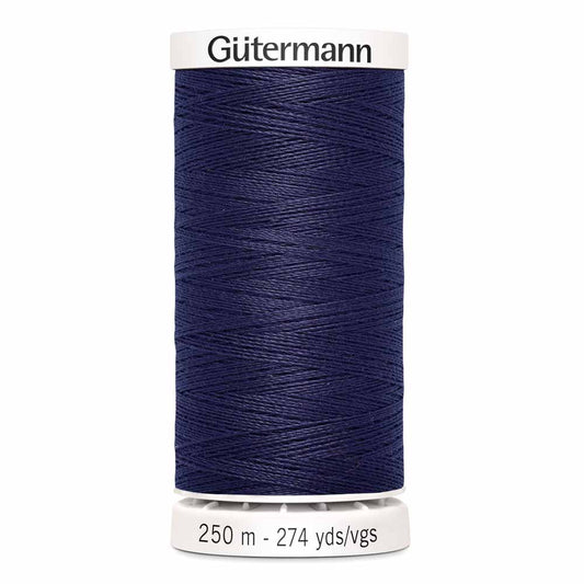 GÜTERMANN - Sew-all Thread 250m - Eggplant