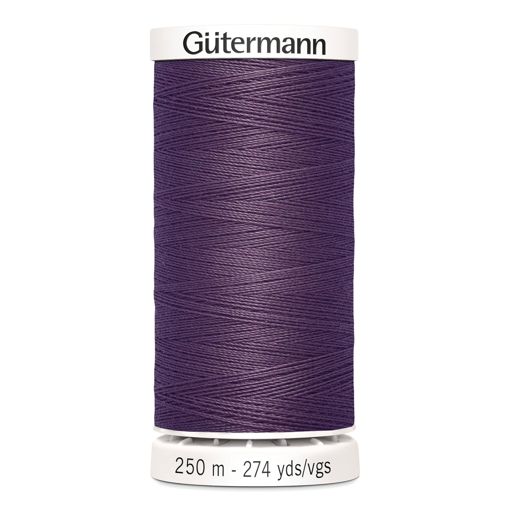 GÜTERMANN - Sew-all Thread 250m - Thistle