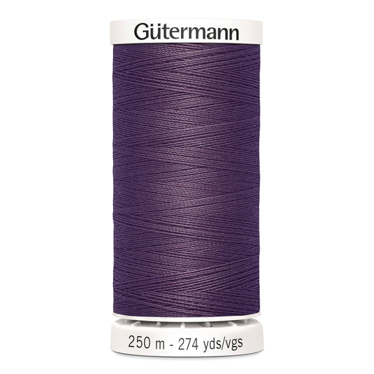 GÜTERMANN - Sew-all Thread 250m - Thistle