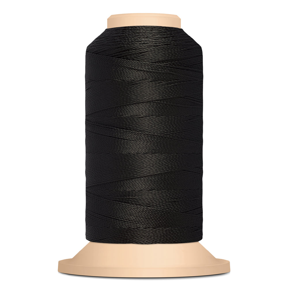 GÜTERMANN - Upholstery Thread 300m - Black