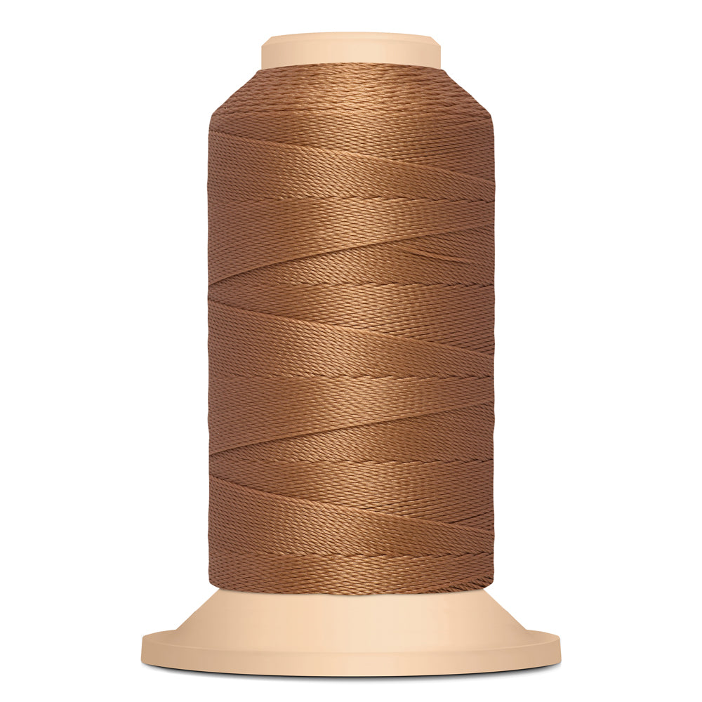 GÜTERMANN - Upholstery Thread 300m - Toast