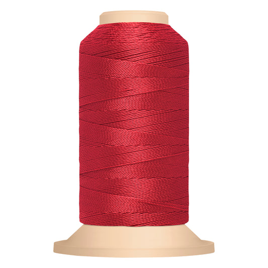 GÜTERMANN - Upholstery Thread 300m - Red