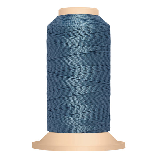 GÜTERMANN - Upholstery Thread 300m - Stone Blue