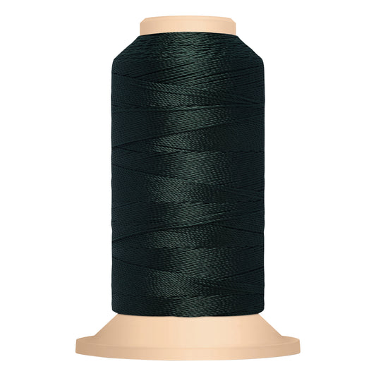 GÜTERMANN - Upholstery Thread 300m - Dark Green