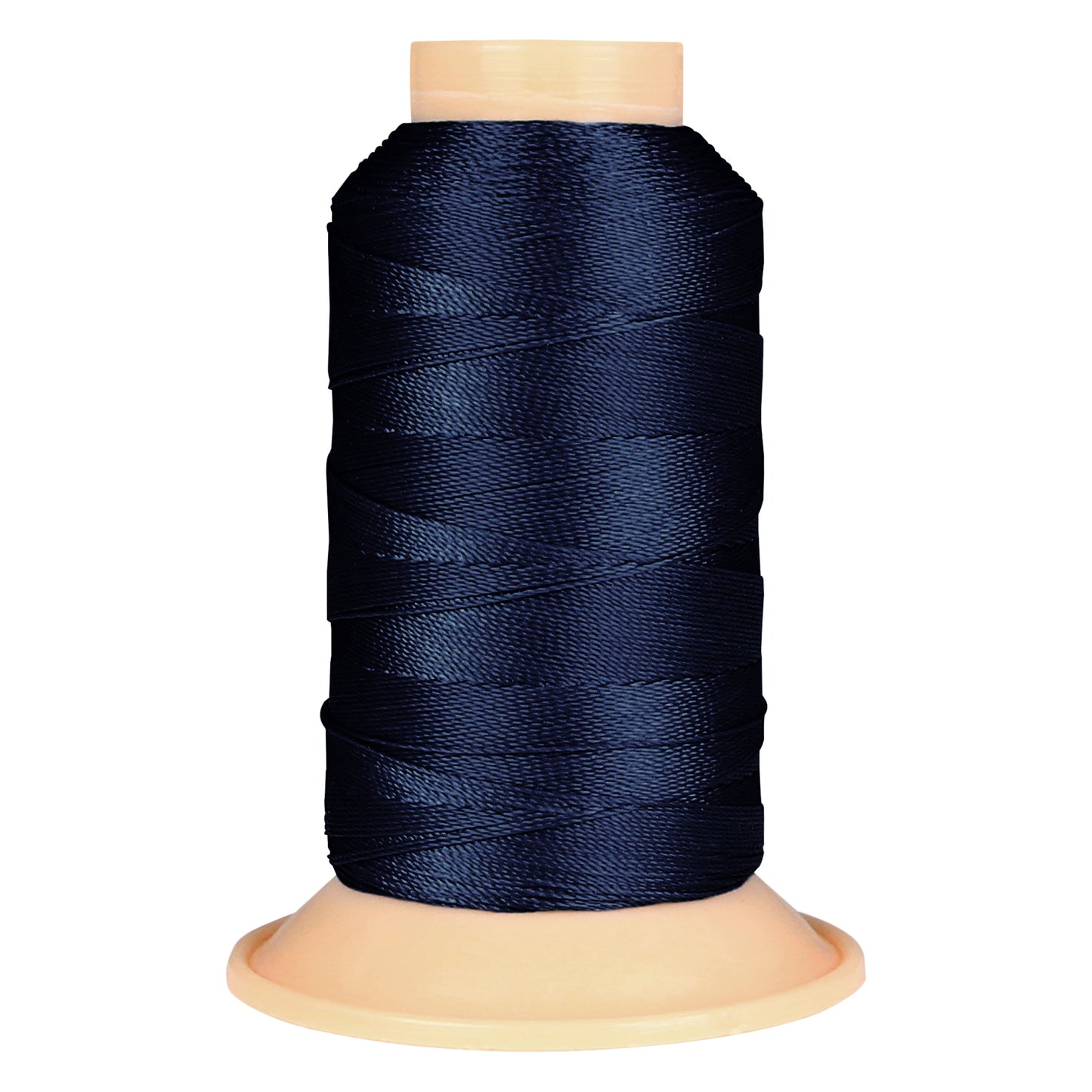 GÜTERMANN - Upholstery Thread 300m - Charcoal Navy