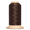 GÜTERMANN - Upholstery Thread 300m - Walnut