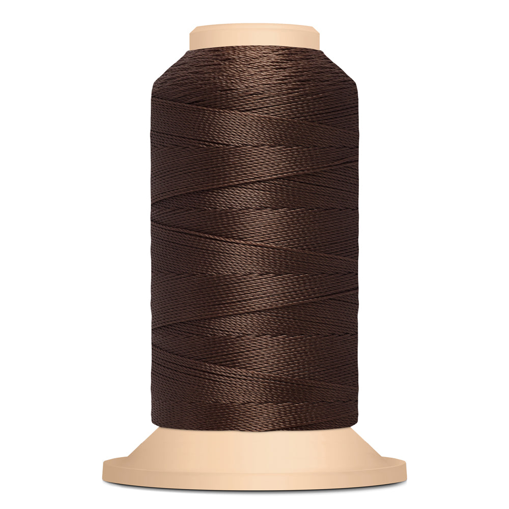 GÜTERMANN - Upholstery Thread 300m - Walnut