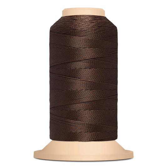GÜTERMANN - Upholstery Thread 300m - Walnut